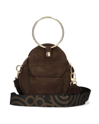 EGO Osaka – modułowa torebka skórzana 4w1