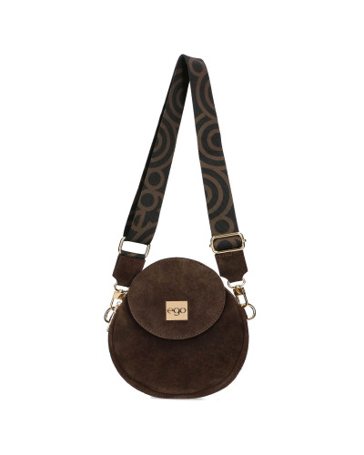 EGO Osaka – modułowa torebka skórzana 4w1