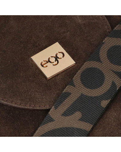 EGO Osaka – modułowa torebka skórzana 4w1