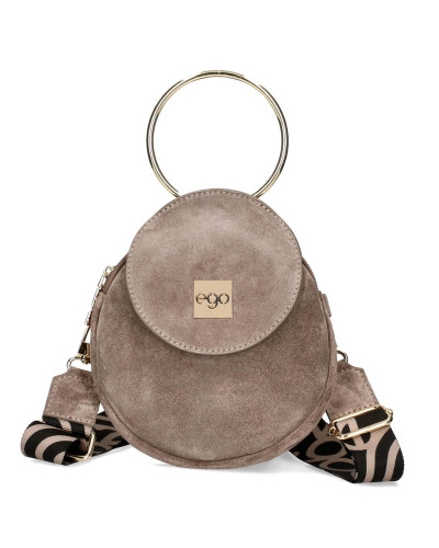 EGO Osaka – modułowa torebka skórzana 4w1