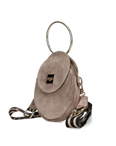 EGO Osaka – 4-in-1 modular leather handbag