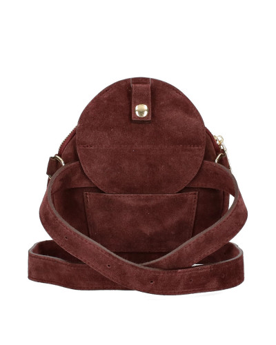 EGO Osaka – modułowa torebka skórzana 4w1