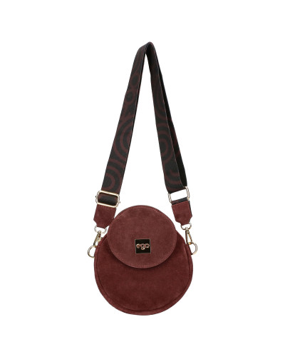 EGO Osaka – modułowa torebka skórzana 4w1