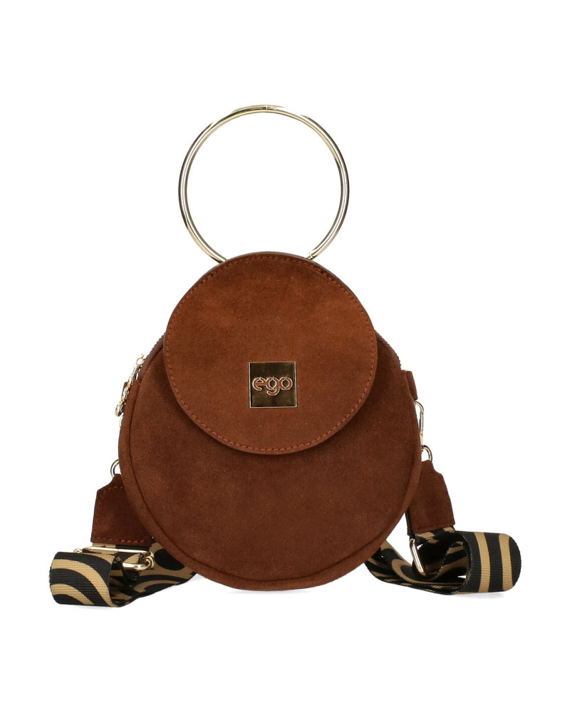 EGO Osaka – 4-in-1 modular leather handbag