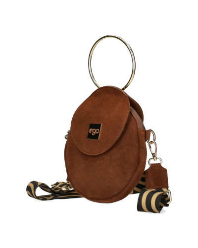 EGO Osaka – 4-in-1 modular leather handbag