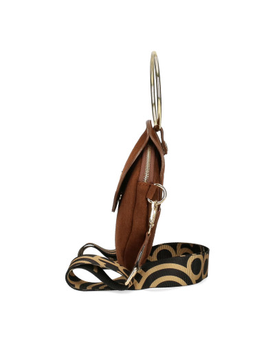 EGO Osaka – modułowa torebka skórzana 4w1