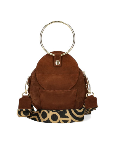 EGO Osaka – 4-in-1 modular leather handbag