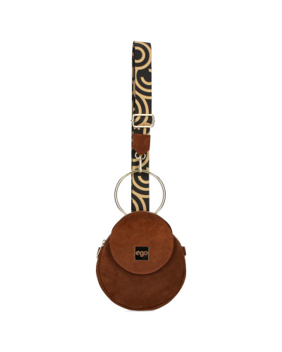 EGO Osaka – modułowa torebka skórzana 4w1