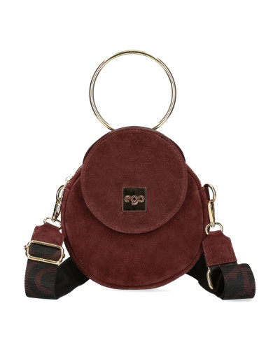 EGO Osaka – modułowa torebka skórzana 4w1