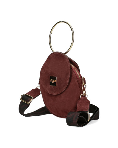 EGO Osaka – modułowa torebka skórzana 4w1