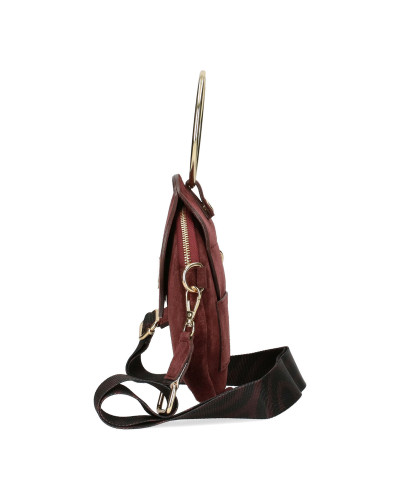 EGO Osaka – 4-in-1 modular leather handbag