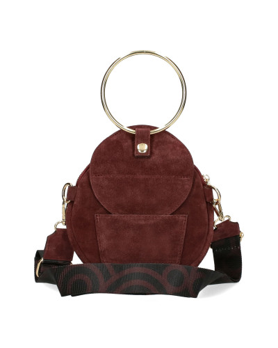 EGO Osaka – modułowa torebka skórzana 4w1