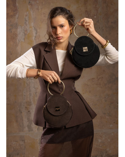 EGO Osaka – 4-in-1 modular leather handbag