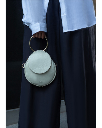 EGO Osaka – 4-in-1 modular leather handbag