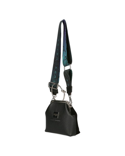 Double-sided earwire