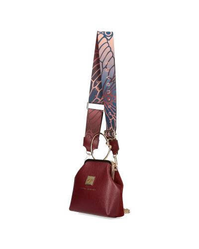 Double-sided earwire