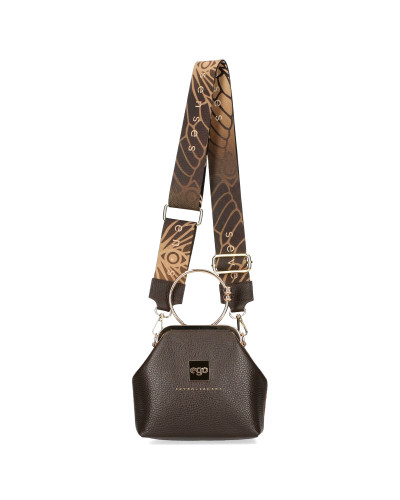 Double-sided earwire