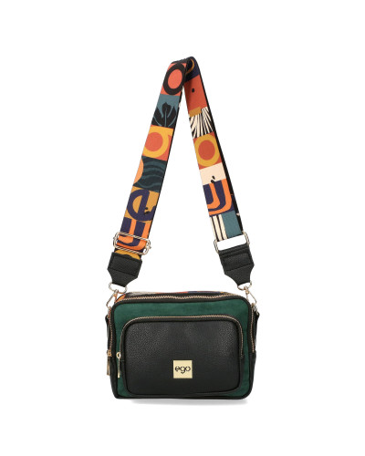 Mała torebka crossbody
