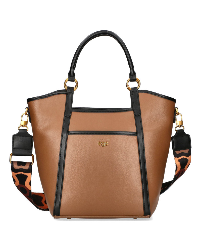 Torebka średniej wielkości