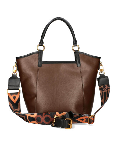 Medium-sized handbag