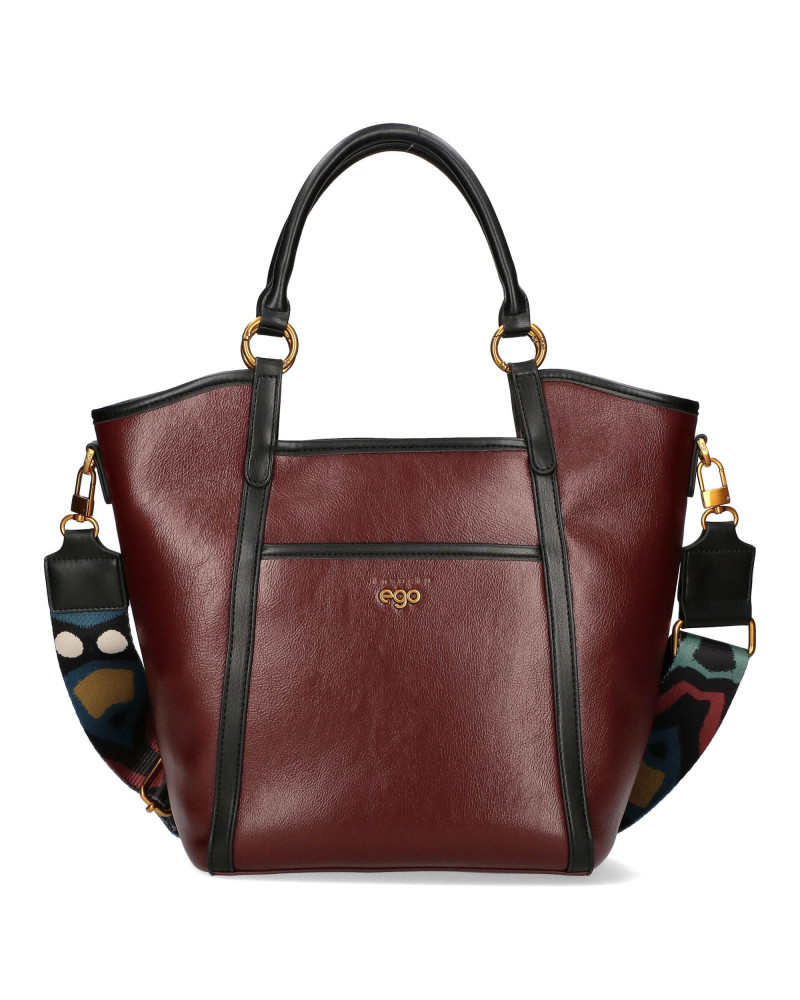 Medium-sized handbag