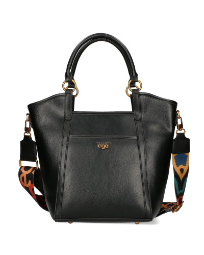 Torebka średniej wielkości