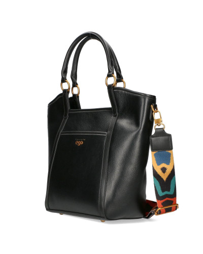 Medium-sized handbag