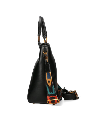 Medium-sized handbag