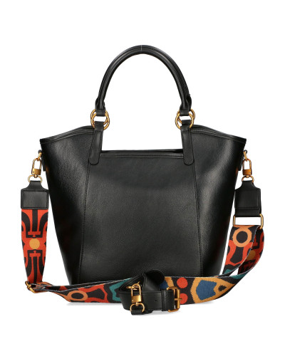 Medium-sized handbag