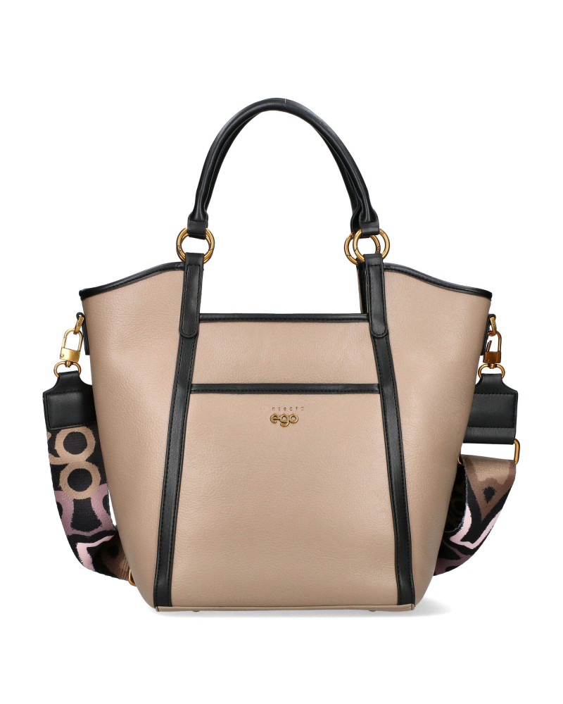 Torebka średniej wielkości