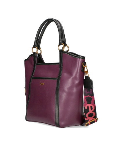 Medium-sized handbag