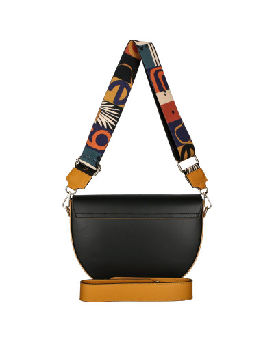 Torebka półksiężyc