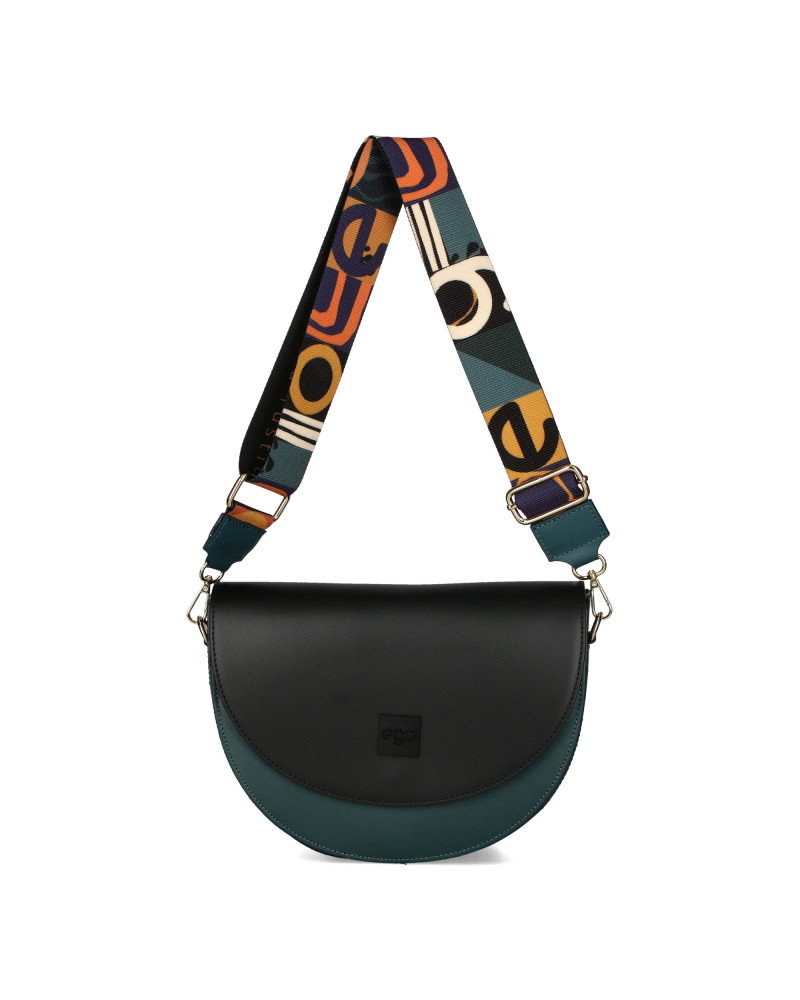 Torebka półksiężyc