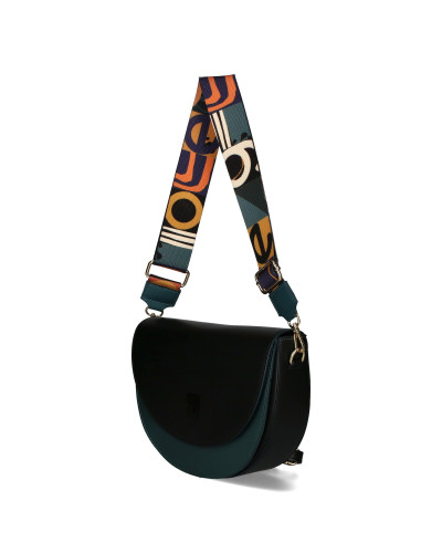 Torebka półksiężyc