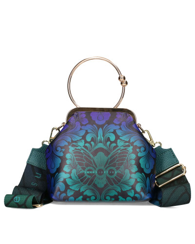 Double-sided earwire