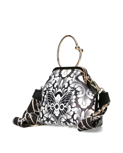 Double-sided earwire