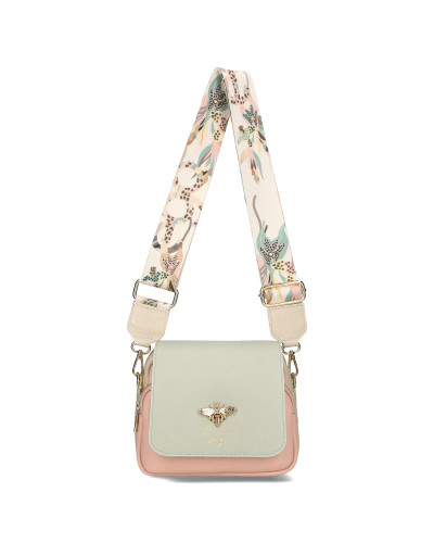 Torebka z pszczółką