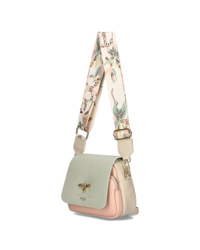 Torebka z pszczółką