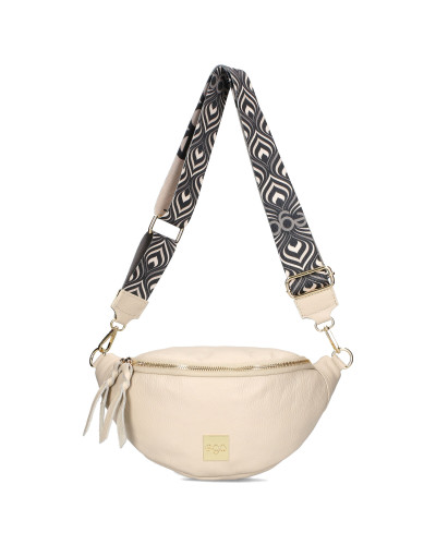 Torebko - nerka skórzana