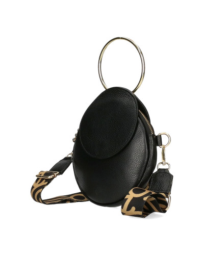 EGO Osaka – modułowa torebka skórzana 4w1