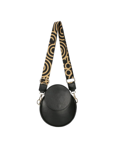 EGO Osaka – modułowa torebka skórzana 4w1