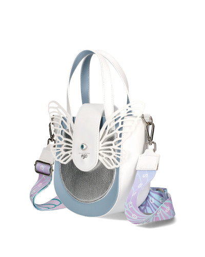 Seven Senses Leather Bag