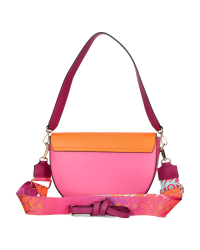 Torebka z okiem Seven Senses