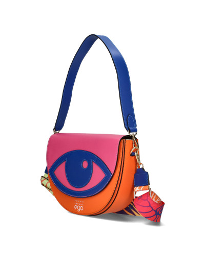 Torebka z okiem Seven Senses