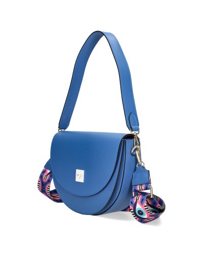 3ストラップ クレセントバッグ 予約販売