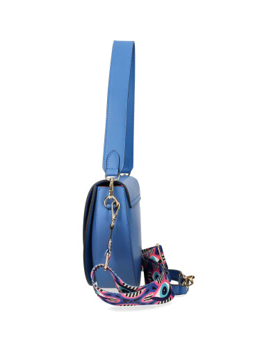 3ストラップ クレセントバッグ 予約販売