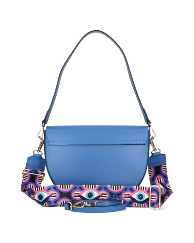 3ストラップ クレセントバッグ 予約販売