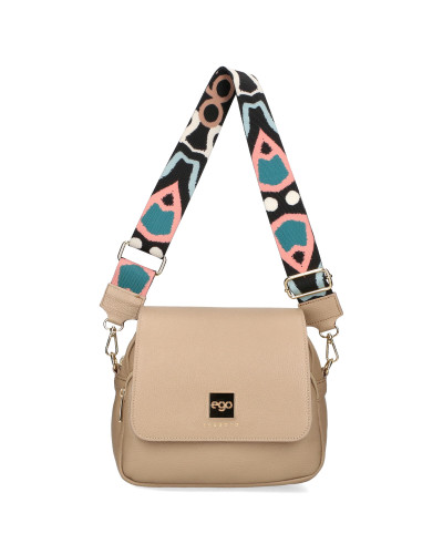 Medium-sized crossbody bag