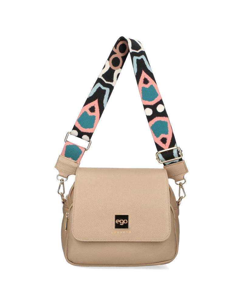 Medium-sized crossbody bag