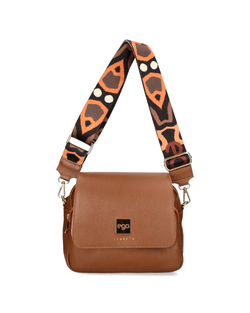 Medium-sized crossbody bag